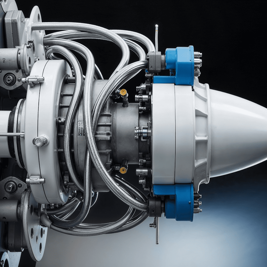 Sustainability Initiatives in Aviation Maintenance